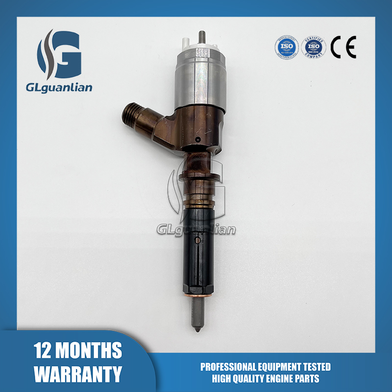 Brand Heavy Equipment - C-A-T C13 / C15 Ağır İş