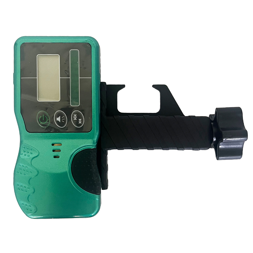Laser Level Rotary - HEIPOE Otomatik Tesviyeli Döner Lazer Seviye