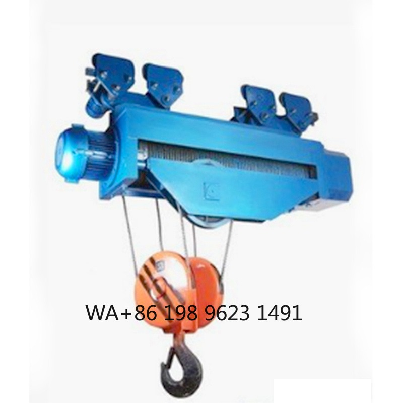 Heavy Equipment Lift - 1T 3T 5T 6T Endüstriyel Elektrikli