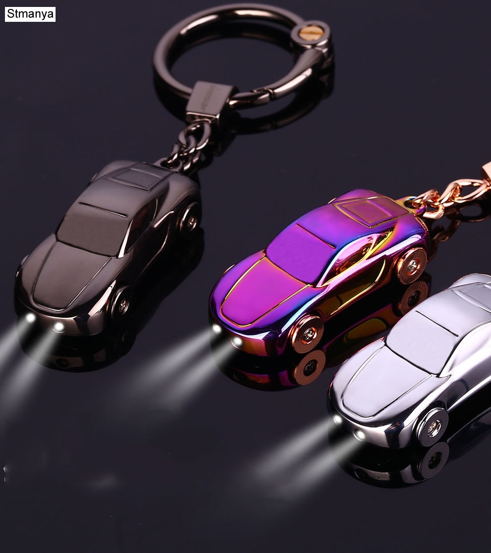 Heavy Equipment Key Ring - Araba Anahtarlık - En İyi Hediye