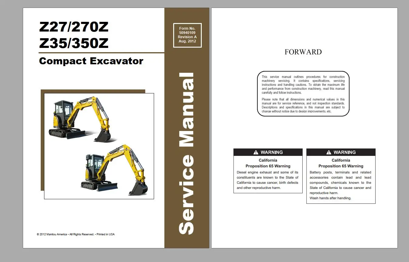 Heavy Equipment Service - AutoDVD2 Mustang Makine Ağır İş Makineleri