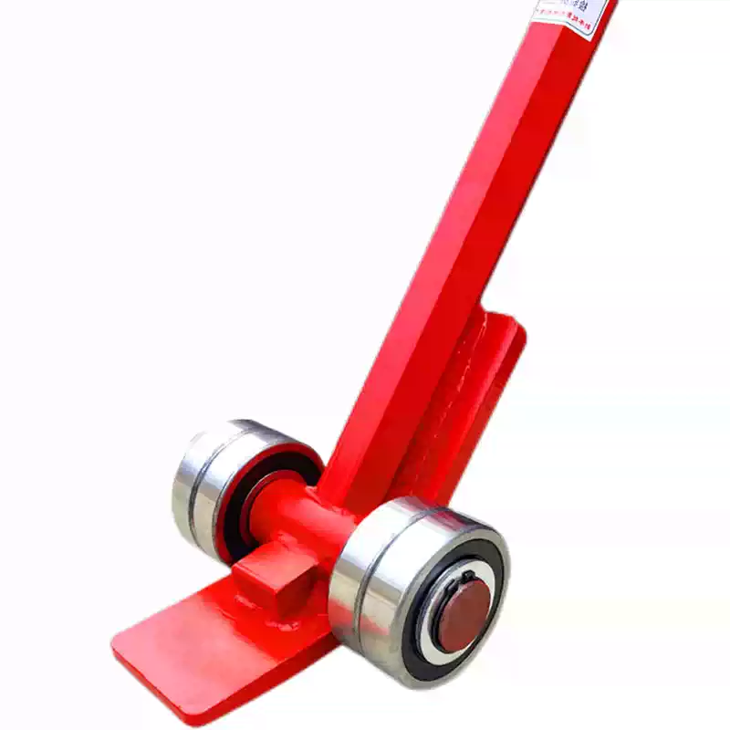 Heavy Equipment Lift - Kaldırma kolu tokası alet kolu ağır