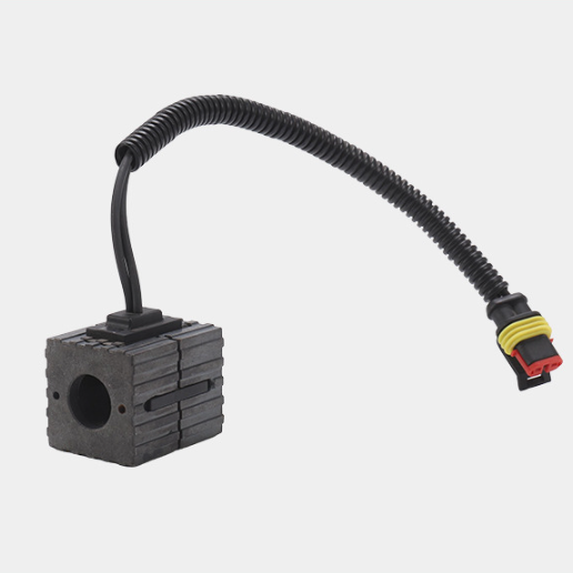 Brand Heavy Equipment - Sany Hidrolik Sistemleri Dahil Birçok Ağır