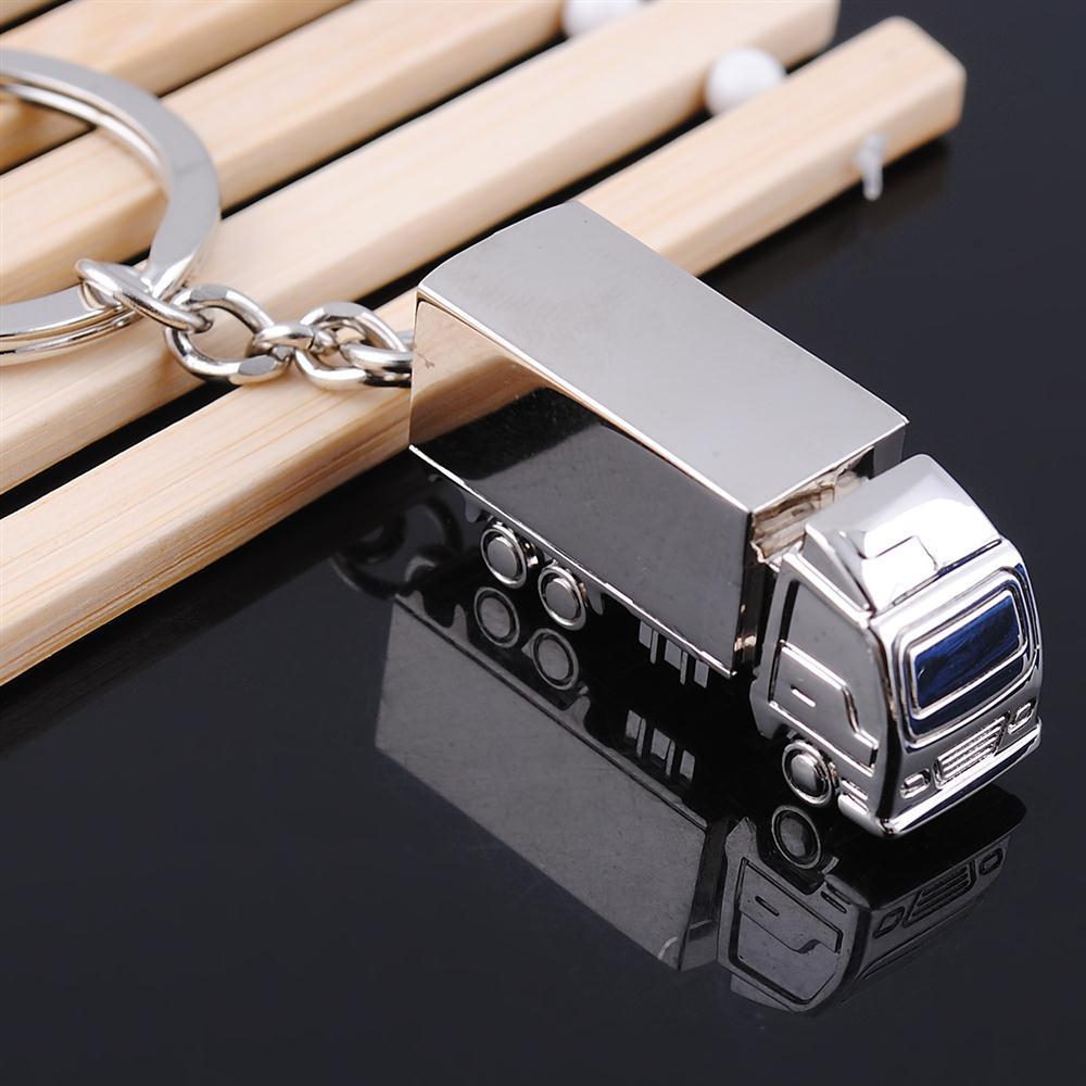 Kamyon anahtarlık - Facebook M - Heavy Equipment Key Ring incelemesi ve fiyatı