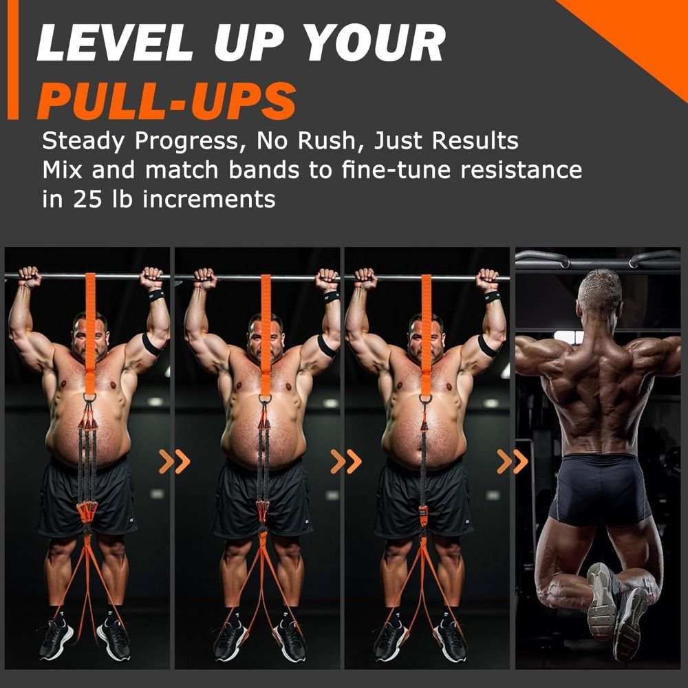 Fitness Ekipmanları Barfiks De - Heavy Equipment Helper incelemesi ve fiyatı