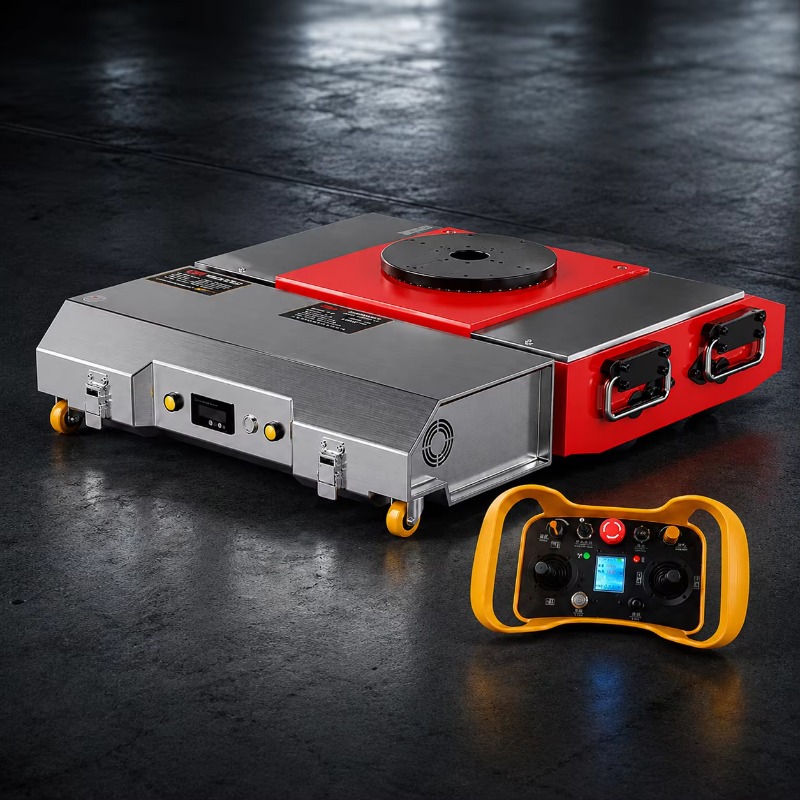Ağır Hizmet Tipi Elektrikli Ta - Heavy Equipment Lift incelemesi ve fiyatı