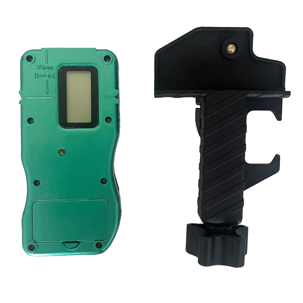 HEIPOE Otomatik Tesviyeli Döne - Laser Level Rotary incelemesi ve fiyatı