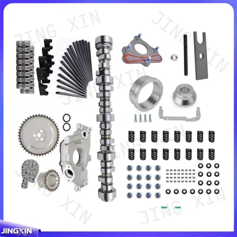 Chevrolet GMC 5.3L Motor Tamir - Heavy Equipment Service incelemesi ve fiyatı