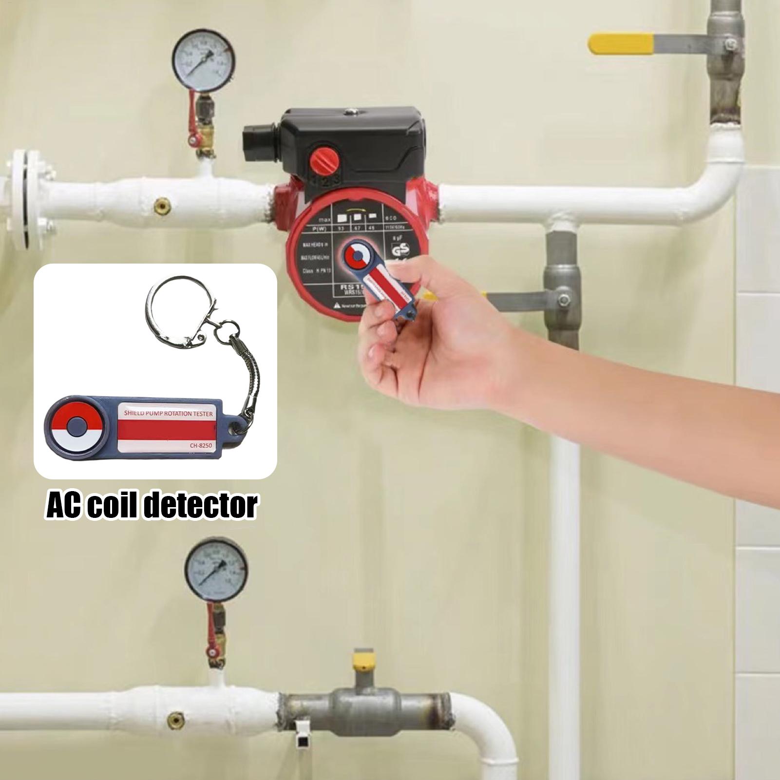 AC Soğutucu Akışkan Kaçak Dede - Heavy Equipment Key Ring incelemesi ve fiyatı