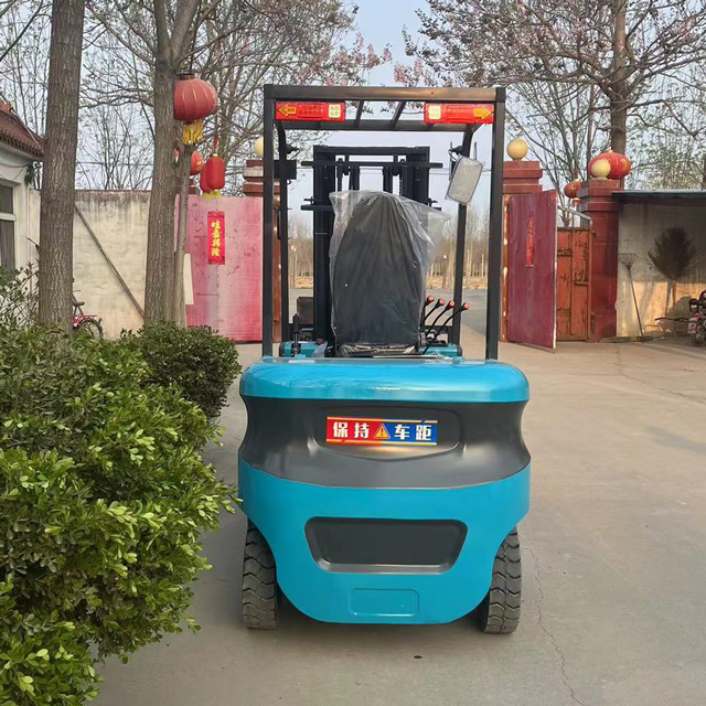 Özel 2.5 Ton Dizel Forklift Ka - Heavy Equipment Logistics incelemesi ve fiyatı