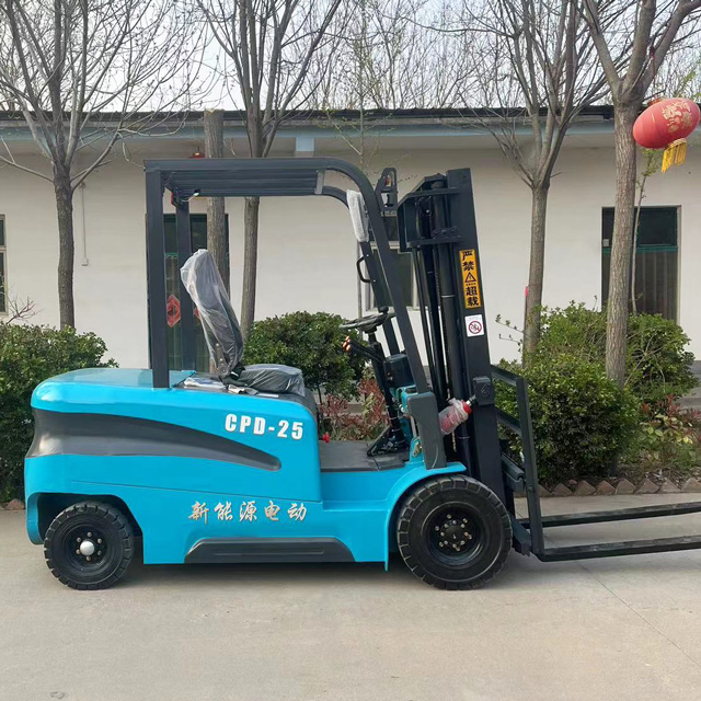 Özel 2.5 Ton Dizel Forklift Ka - Heavy Equipment Logistics incelemesi ve fiyatı