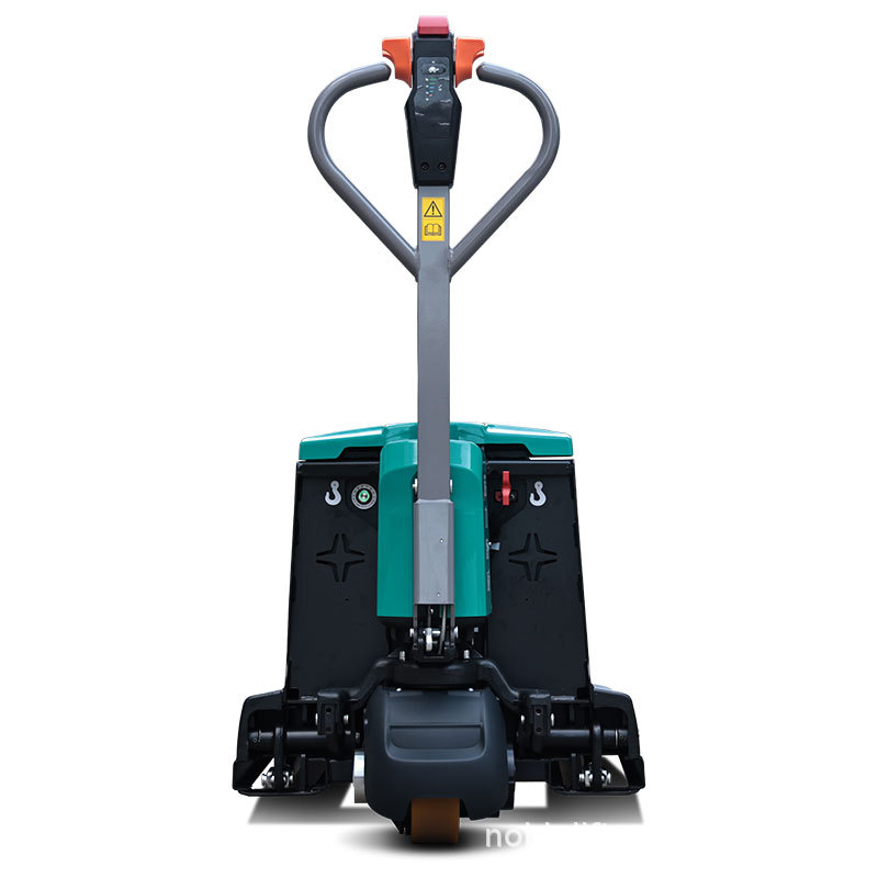Elektrikli Transpalet, 1.5-3 T - Heavy Equipment Lift incelemesi ve fiyatı
