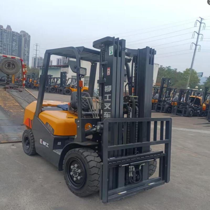 Özelleştirilmiş Ağır Hizmet Ti - Heavy Equipment Logistics incelemesi ve fiyatı