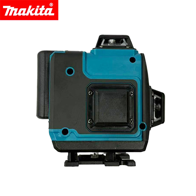 2026 Makita 360 °   Yeşil Yüks - Laser Level Rotary incelemesi ve fiyatı