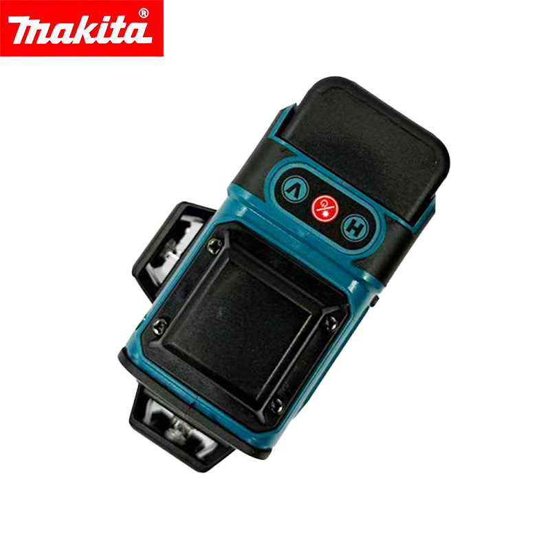 2026 Makita 360 °   Yeşil Yüks - Laser Level Rotary incelemesi ve fiyatı