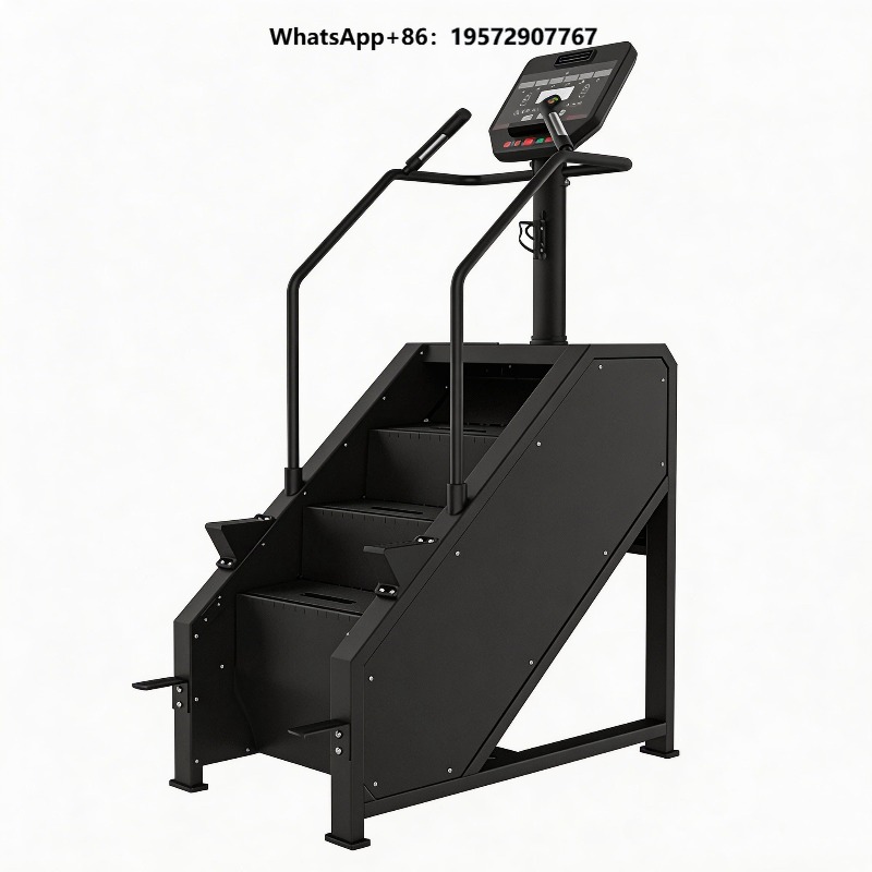 Ağır Hizmet Tipi Ticari Merdiv - Heavy Equipment Center incelemesi ve fiyatı