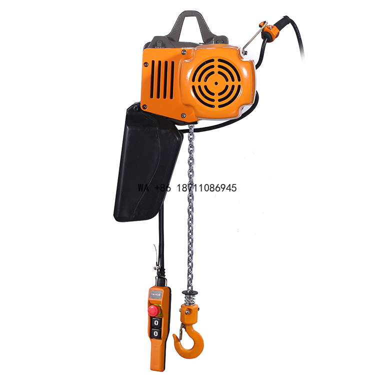 500Kg Ağır Hizmet Tipi Elektri - Heavy Equipment Lift incelemesi ve fiyatı