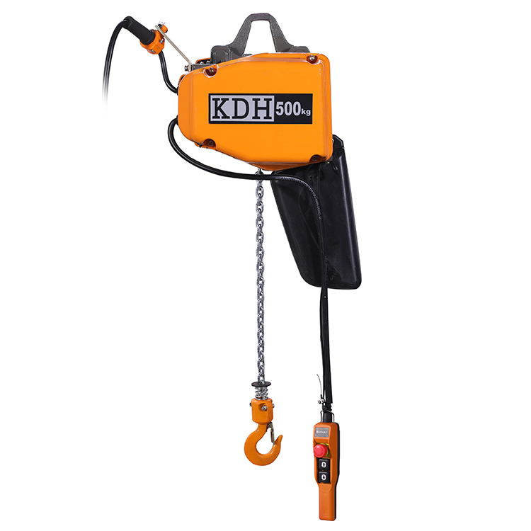 500Kg Ağır Hizmet Tipi Elektri - Heavy Equipment Lift incelemesi ve fiyatı