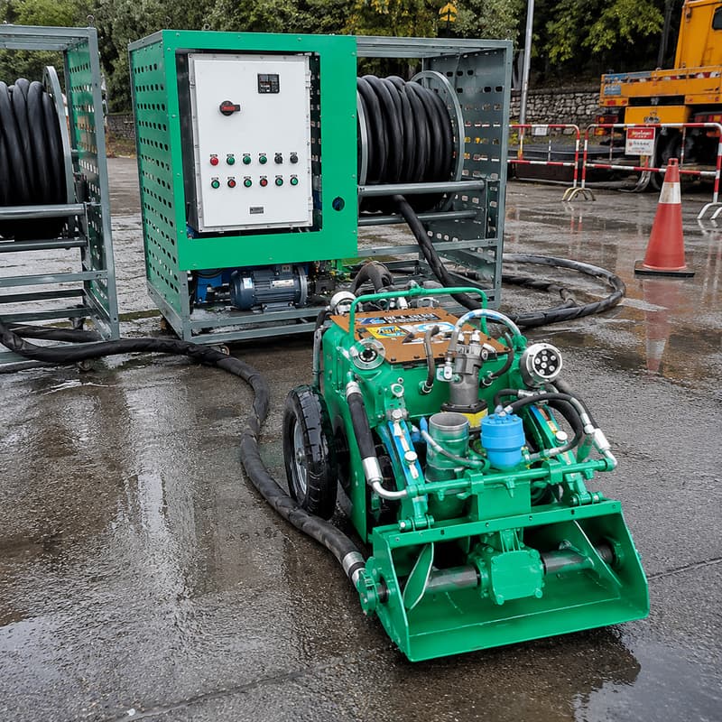 Ağır Hizmet Tipi Paletli Temiz - Heavy Equipment Service incelemesi ve fiyatı