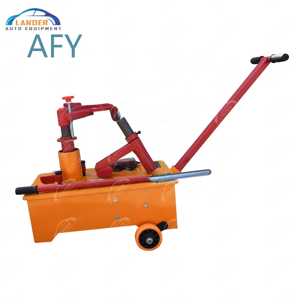 Mobil Küçük Kamyon Lastik Deği - Heavy Equipment Service incelemesi ve fiyatı