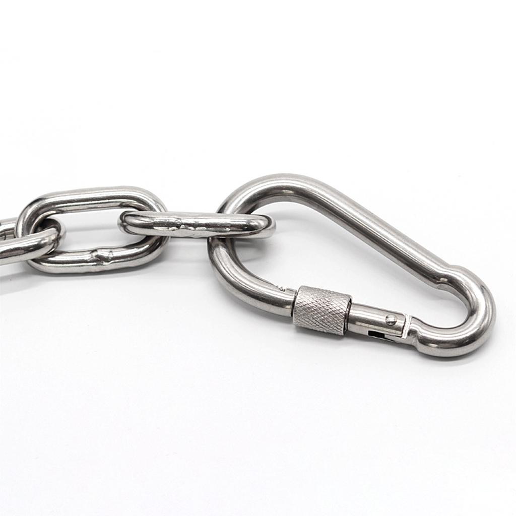 Metal Karabina Anahtarlık Ağır - Heavy Equipment Key Ring incelemesi ve fiyatı