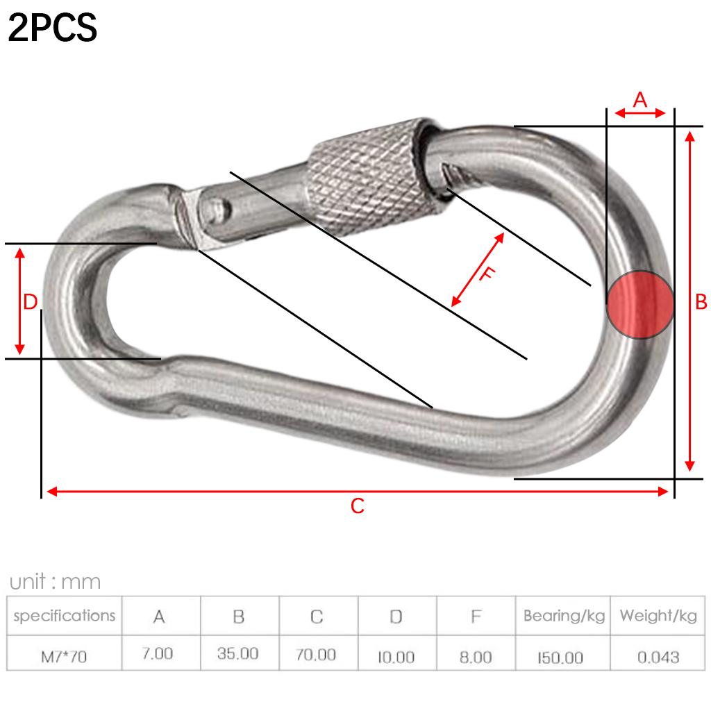Metal Karabina Anahtarlık Ağır - Heavy Equipment Key Ring incelemesi ve fiyatı