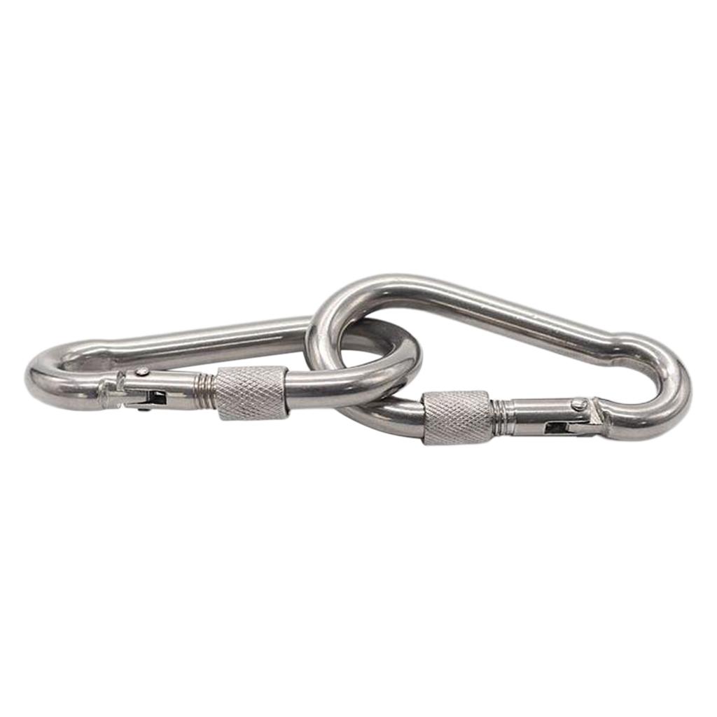 Metal Karabina Anahtarlık Ağır - Heavy Equipment Key Ring incelemesi ve fiyatı