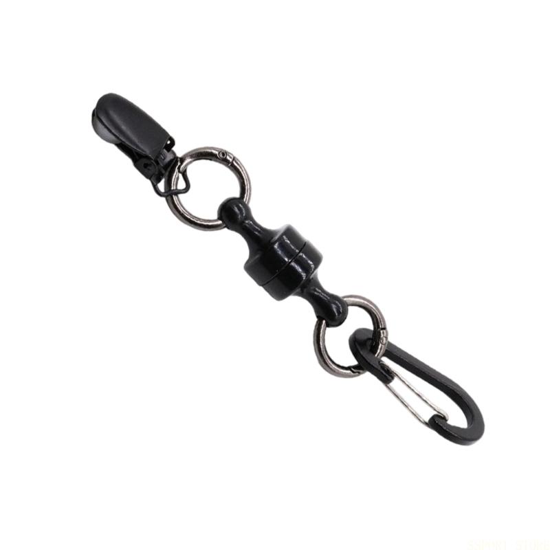 U2JB Ağır Hizmet Ayrılabilir A - Heavy Equipment Key Ring incelemesi ve fiyatı