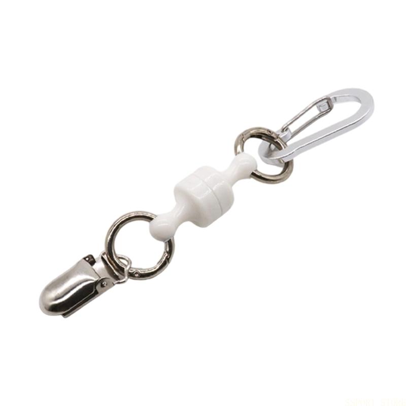 U2JB Ağır Hizmet Ayrılabilir A - Heavy Equipment Key Ring incelemesi ve fiyatı
