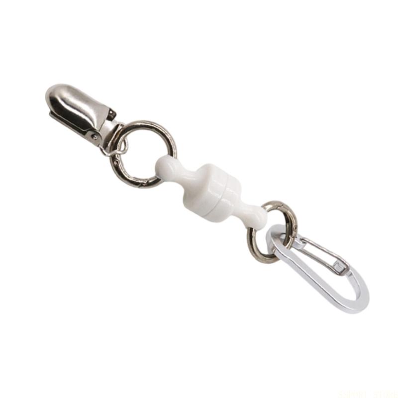 U2JB Ağır Hizmet Ayrılabilir A - Heavy Equipment Key Ring incelemesi ve fiyatı