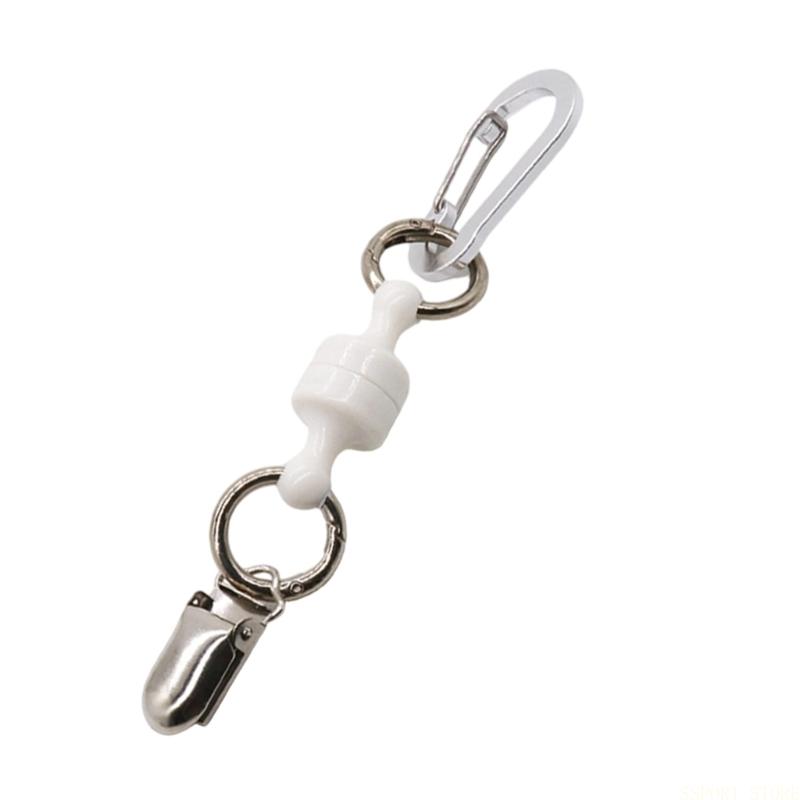U2JB Ağır Hizmet Ayrılabilir A - Heavy Equipment Key Ring incelemesi ve fiyatı