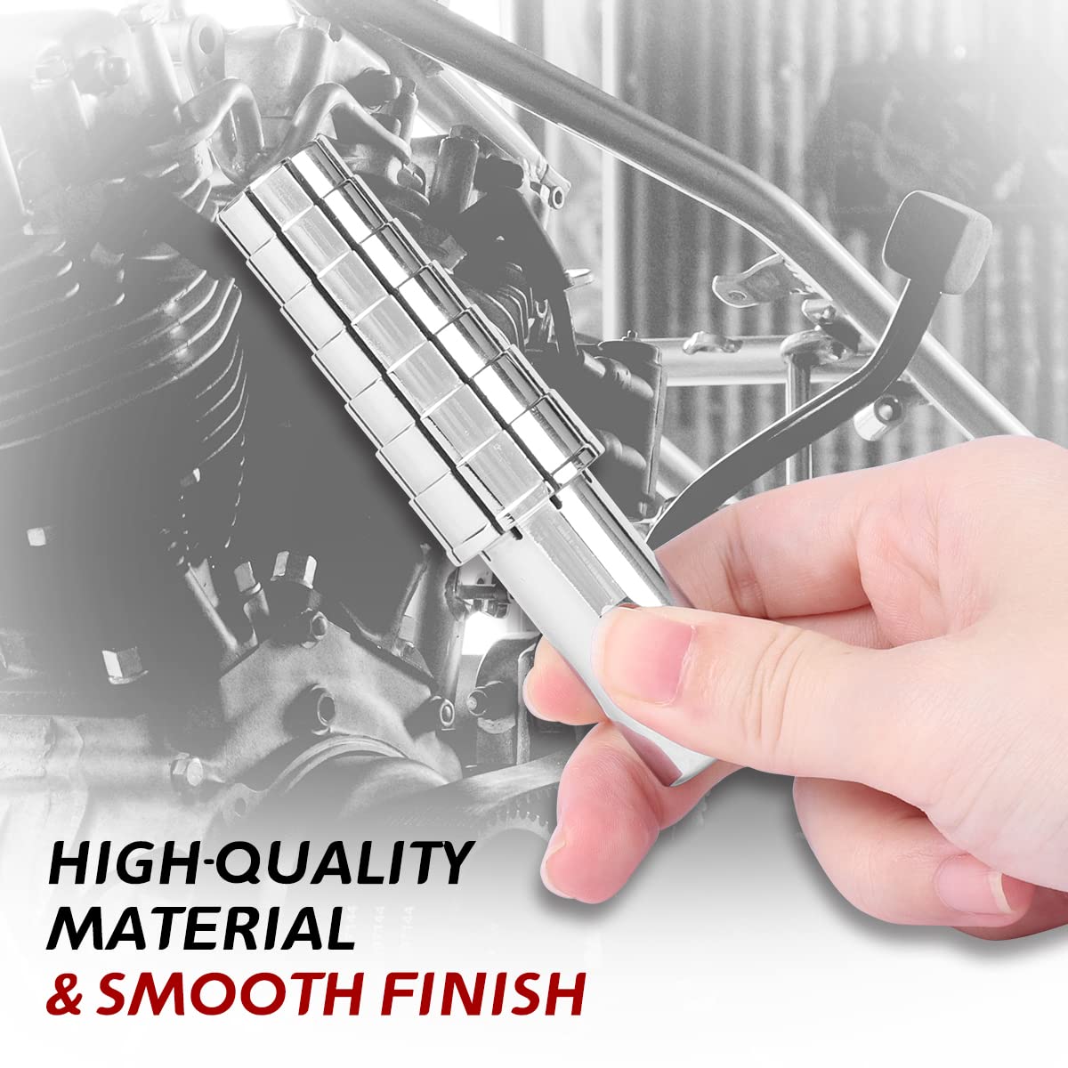 Altıgen Allen Anahtarlı Genişl - Heavy Equipment Key Ring incelemesi ve fiyatı