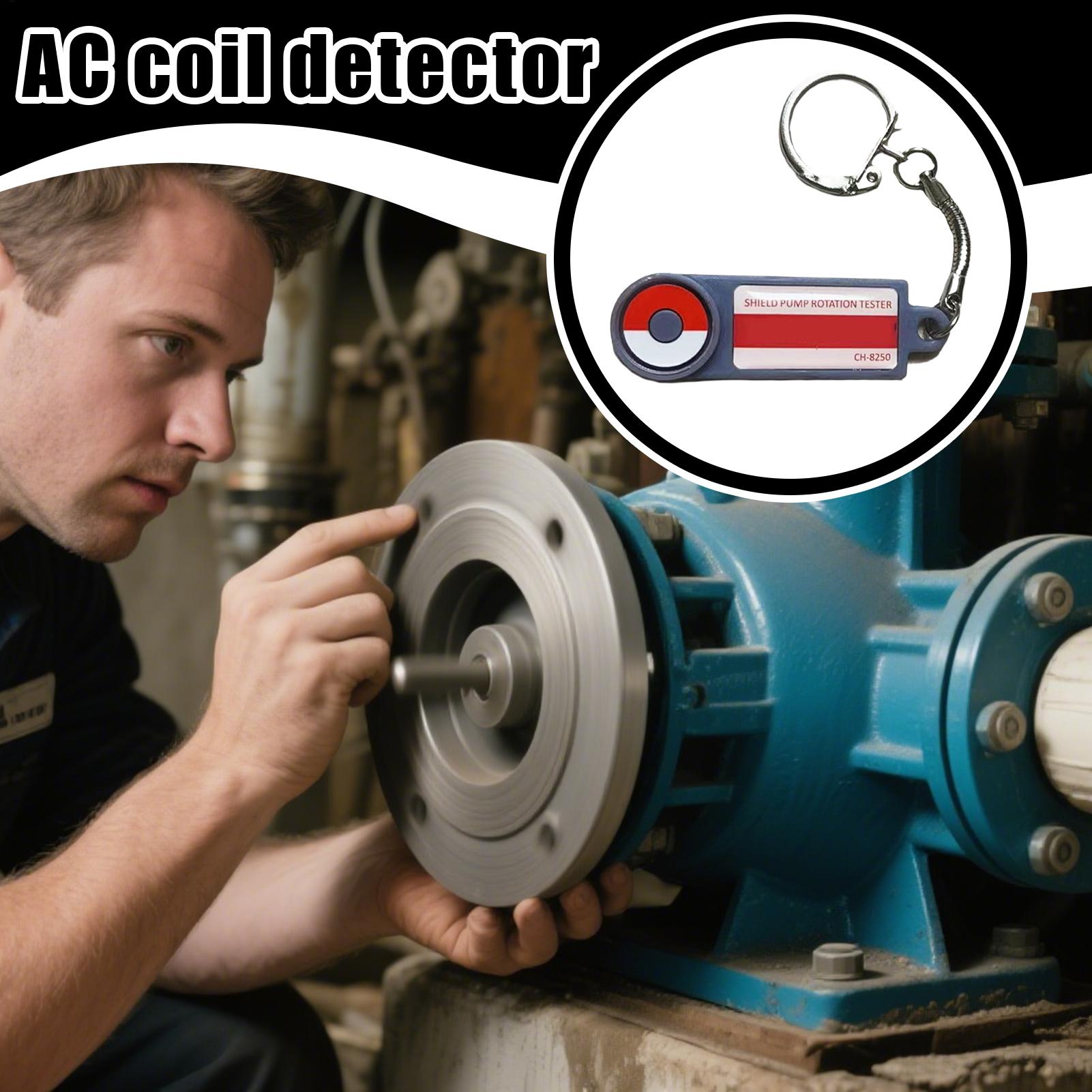 AC Soğutucu Akışkan Kaçak Dede - Heavy Equipment Key Ring incelemesi ve fiyatı