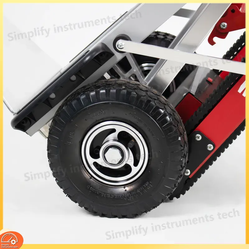 Taşınabilir Katlanabilir El Ar - Heavy Equipment Logistics incelemesi ve fiyatı