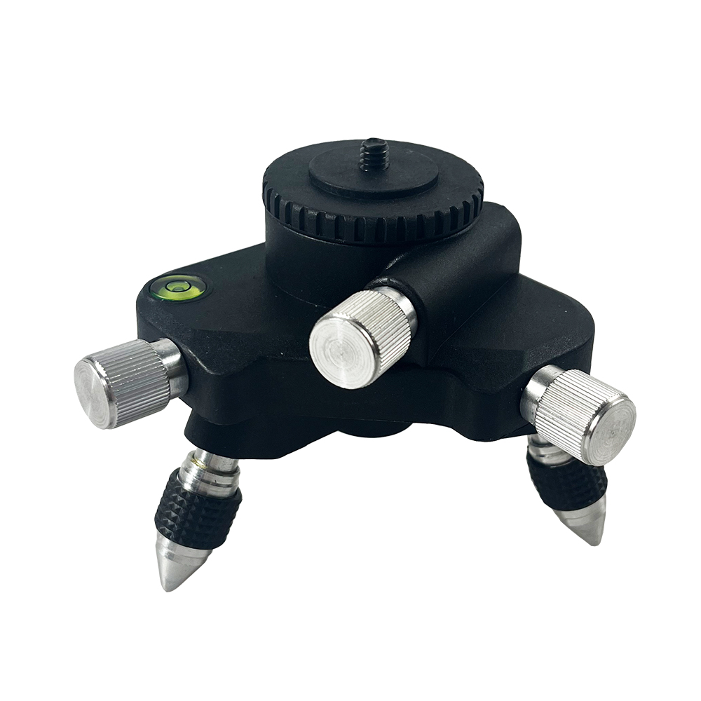 Ayarlanabilir Dönme Braketi La - Laser Level Rotary incelemesi ve fiyatı