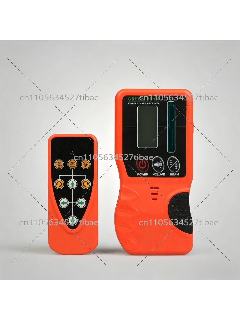 500m Menzilli Kırmızı Işınlı L - Laser Level Rotary incelemesi ve fiyatı