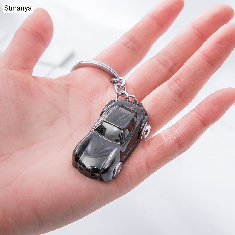 Yeni erkek Metal anahtarlık ka - Heavy Equipment Key Ring incelemesi ve fiyatı