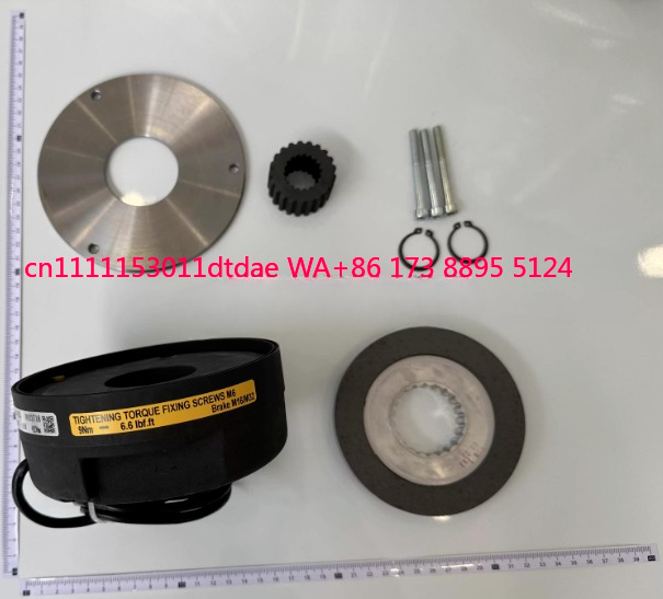 Konecranes SWF NM38730NR2 5231 - Heavy Equipment Lift incelemesi ve fiyatı