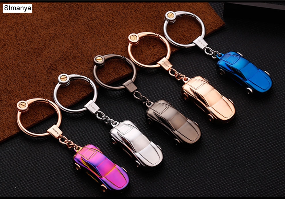 Araba Anahtarlık - En İyi Hedi - Heavy Equipment Key Ring incelemesi ve fiyatı