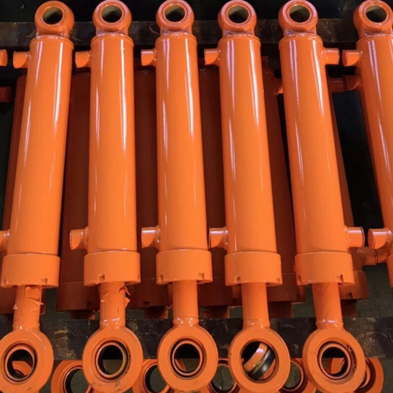 Elektrik Kontrollü Teleskopik  - Heavy Equipment Logistics incelemesi ve fiyatı