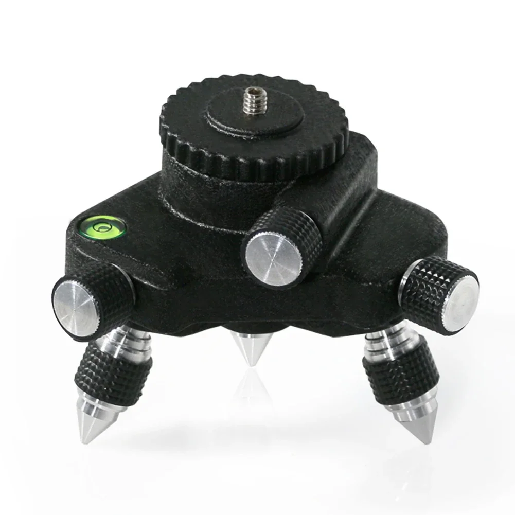 Lazer Seviyesi Tripod Braketi  - Laser Level Rotary incelemesi ve fiyatı