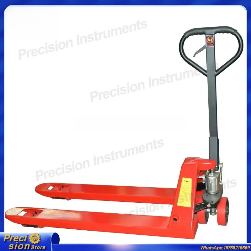 Hidrolik Forklift için 2 Tonlu - Heavy Equipment Logistics incelemesi ve fiyatı