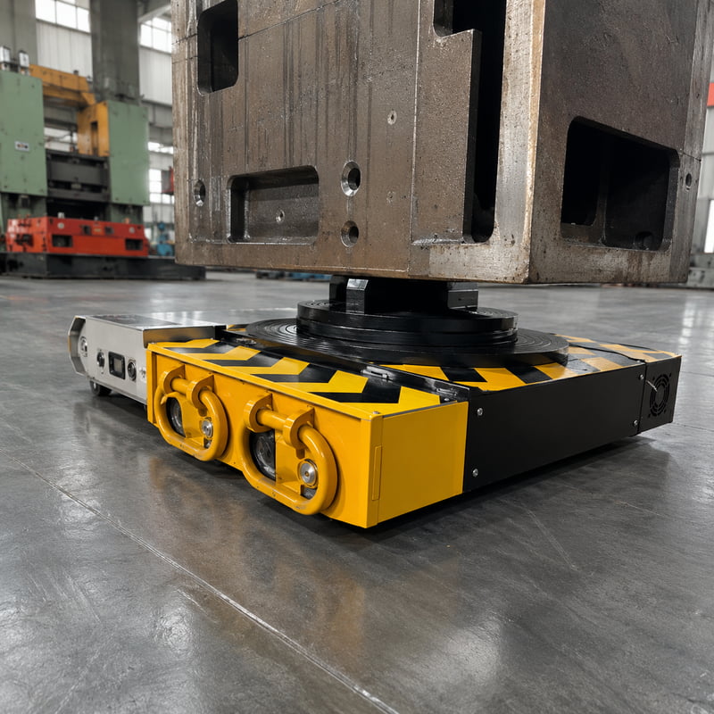 15 Tonluk Endüstriyel Yük Taşı - Heavy Equipment Service incelemesi ve fiyatı