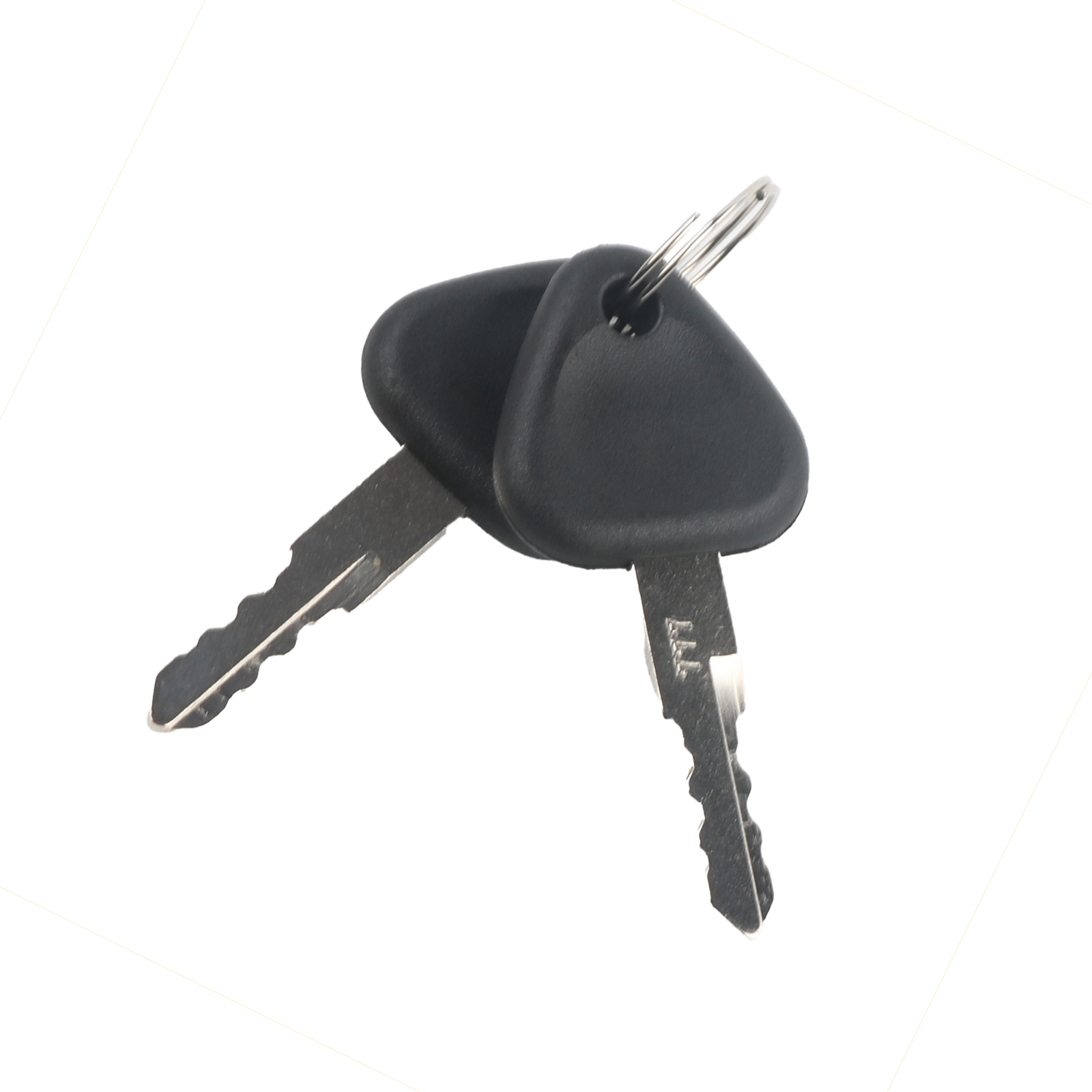 Anahtar Anahtarı Kontak Anahta - Heavy Equipment Key Ring incelemesi ve fiyatı