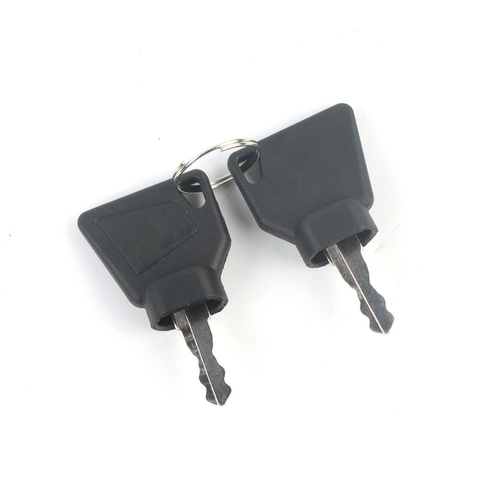 Ağır Ekipman Kontak Anahtarı S - Heavy Equipment Key Ring incelemesi ve fiyatı