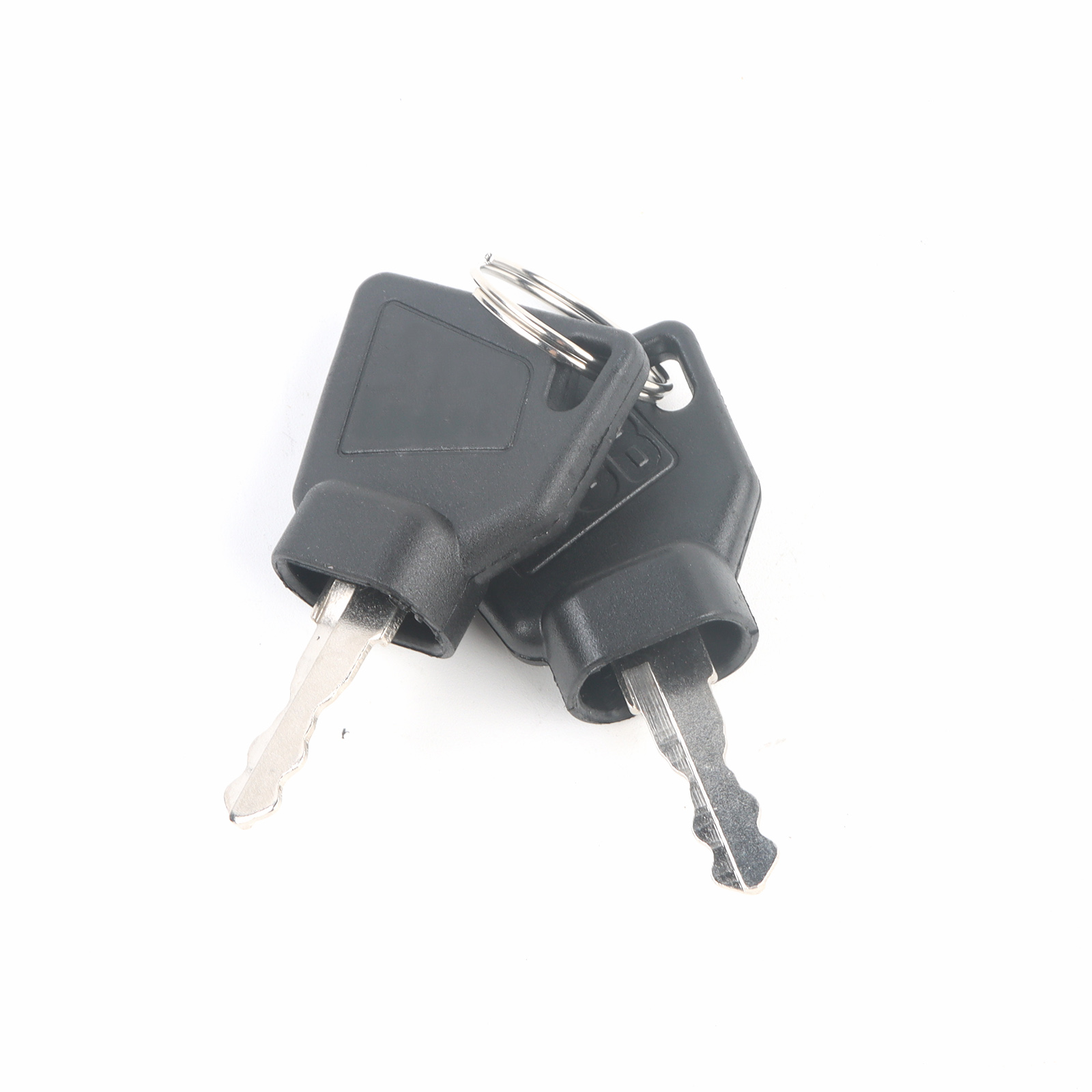 Ağır Ekipman Kontak Anahtarı S - Heavy Equipment Key Ring incelemesi ve fiyatı