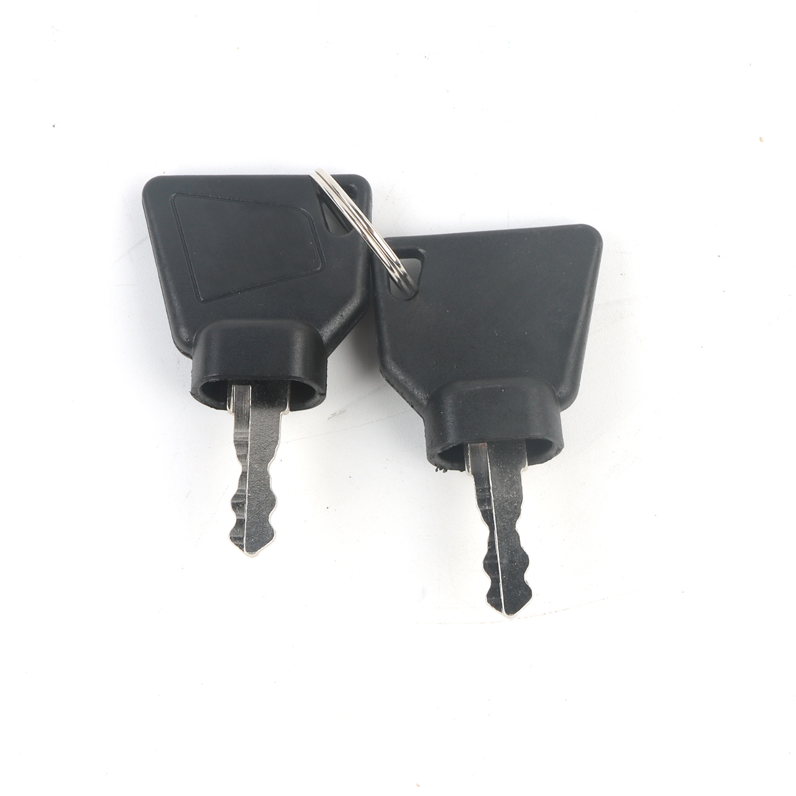 Ağır Ekipman Kontak Anahtarı S - Heavy Equipment Key Ring incelemesi ve fiyatı