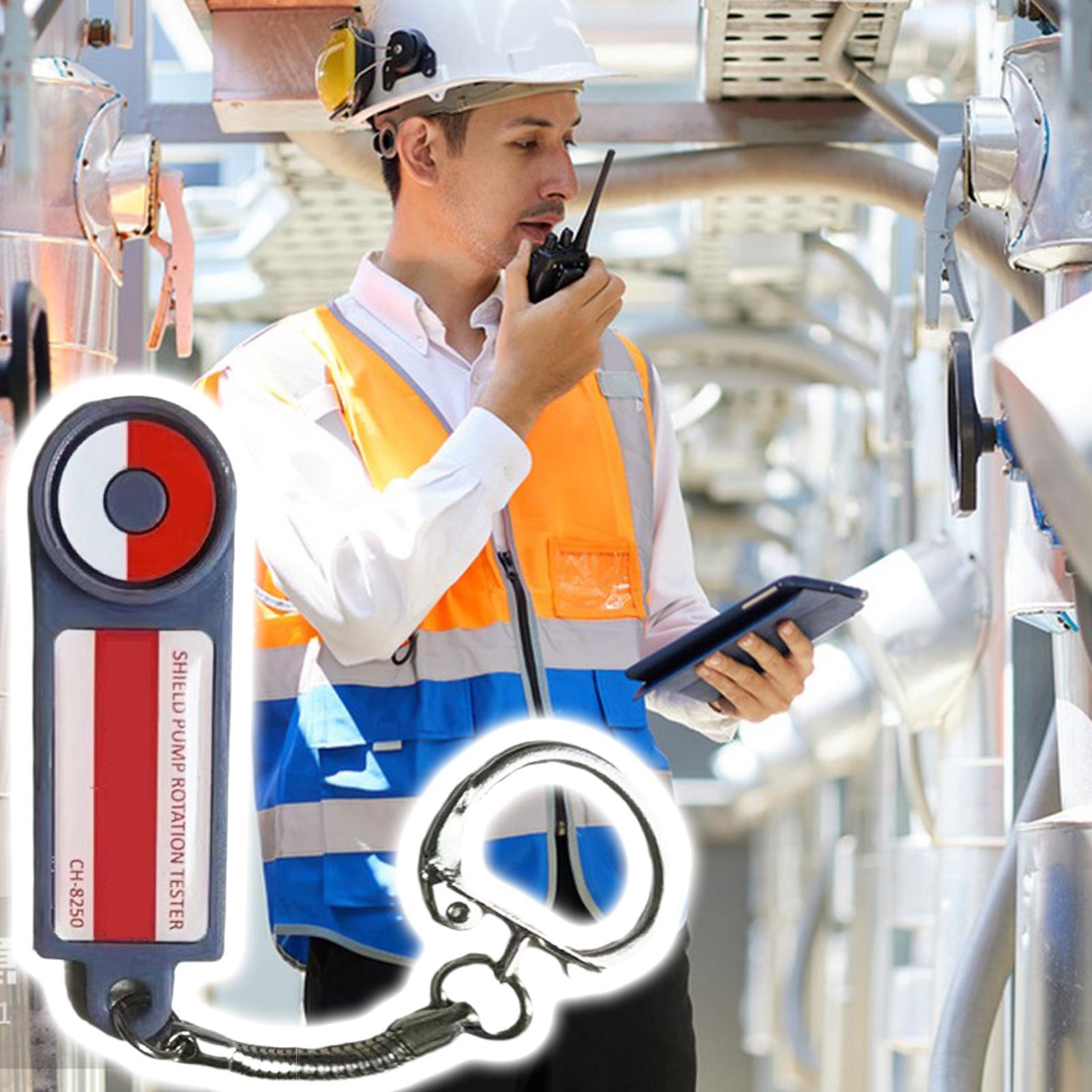 Bobin Test Cihazı Elektromanye - Heavy Equipment Key Ring incelemesi ve fiyatı