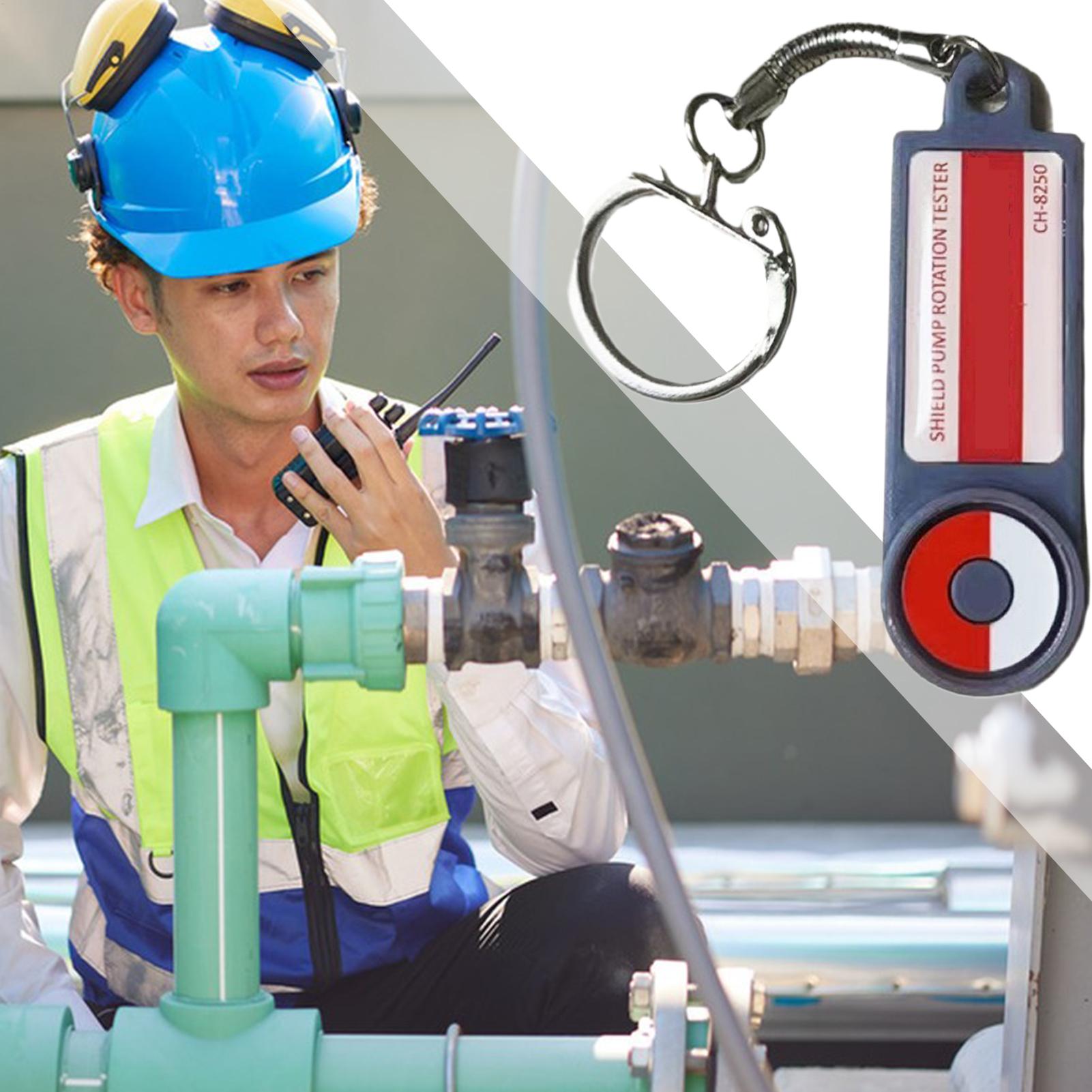 Bobin Test Cihazı Elektromanye - Heavy Equipment Key Ring incelemesi ve fiyatı