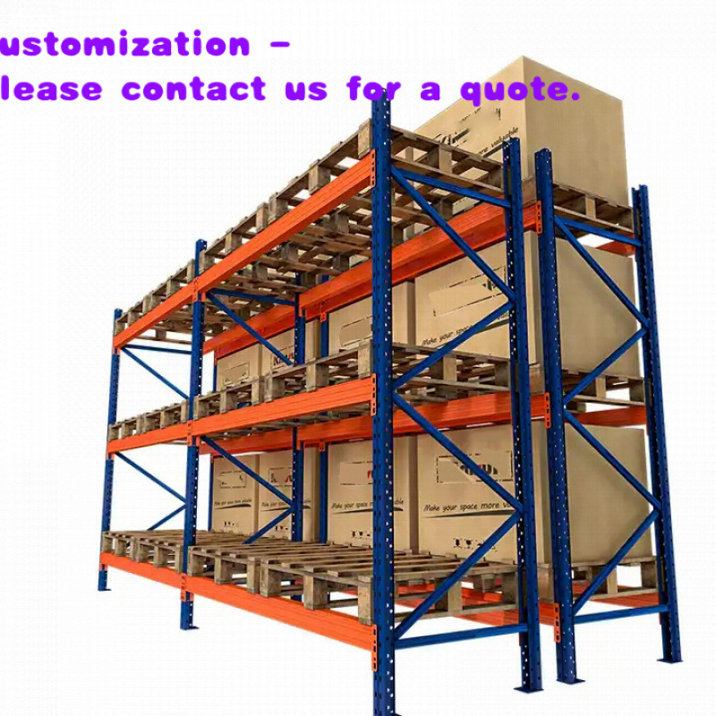 custom.XINDE Depo Raf Sistemle - Heavy Equipment Logistics incelemesi ve fiyatı